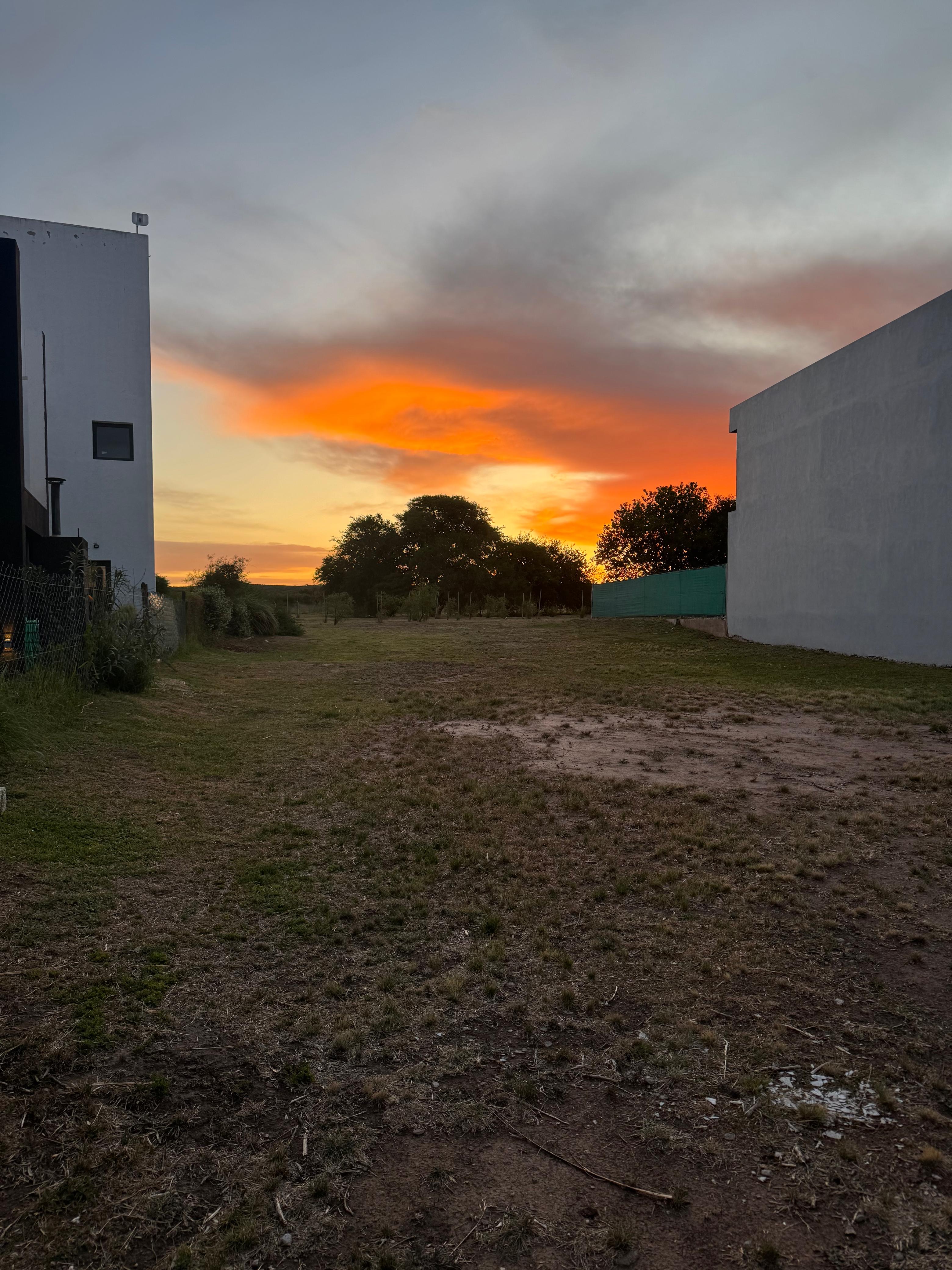 LOTE EN VENTA | SIETE SOLES – PARTERRES | 623 M²