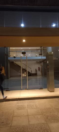 DEPARTAMENTO 1 DORMITORIO Y MEDIO CON GRAN BALCÓN – AMENITIES Y SEGURIDAD 24 HS – GÜEMES