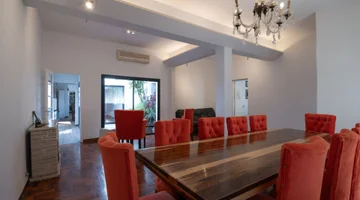 CASA EN VENTA | 4 DORMITORIOS | PILETA | 463 M² DE TERRENO | SAN VICENTE
