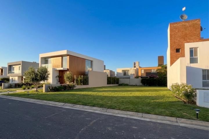 LOTE EN VENTA — DOCTA BOULEVARD | ETAPA 2