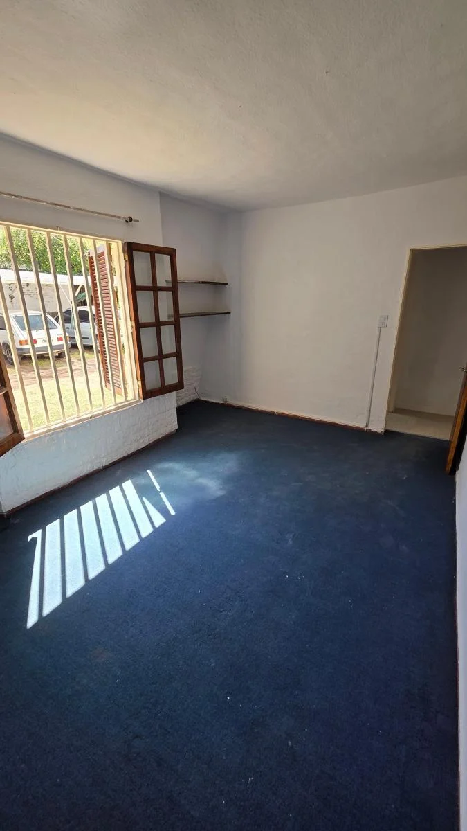 ALQUILER DEPARTAMENTO 2 DORMITORIOS CON COCHERA Y PATIO JARDÍN EN ARGÜELLO • CÓRDOBA CAPITAL