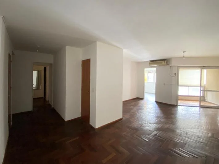 ALQUILER SEMIPISO 2 DORMITORIOS FRENTE A LA CAÑADA – CENTRO
