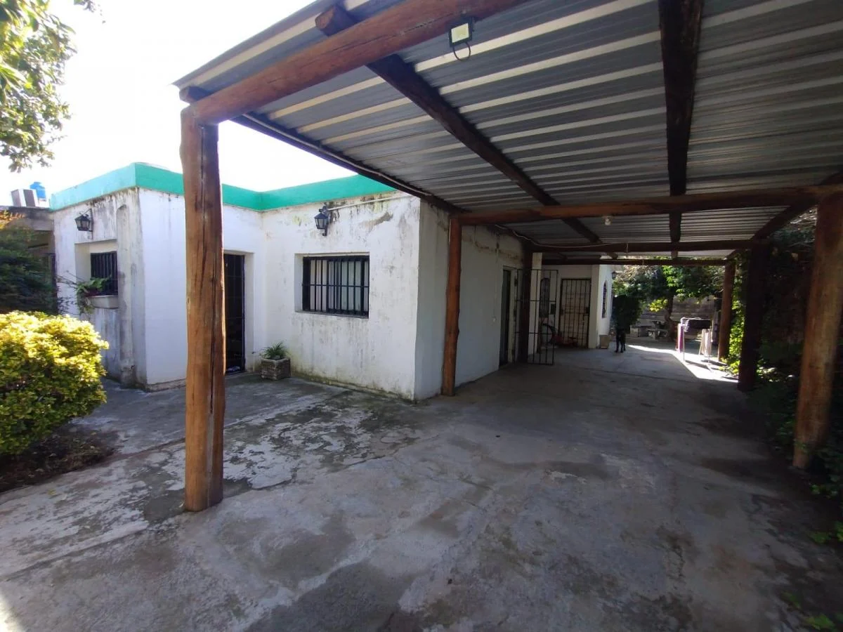 ¡OPORTUNIDAD! CASA A RECICLAR EN VENTA | SAN PEDRO NOLASCO | USD 39.000