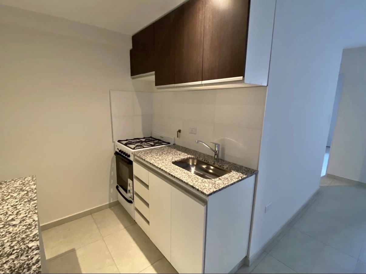 A ESTRENAR – DEPARTAMENTO 2 DORMITORIOS + 2 BAÑOS EN VENTA – CENTRO