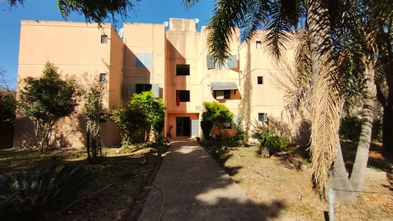 DEPARTAMENTO EN VENTA 2 DORMITORIOS CON TERRAZA Y PARQUE – CHATEAU CARRERAS