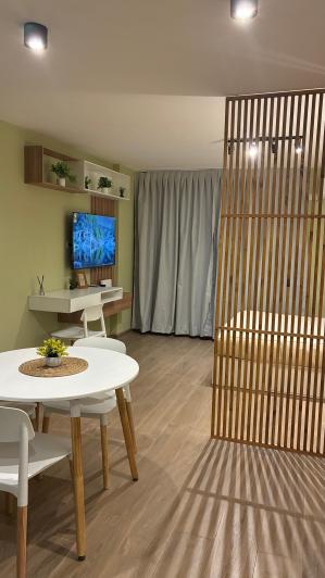 VENTA | MONOAMBIENTE AMOBLADO — CENTRO DE CÓRDOBA