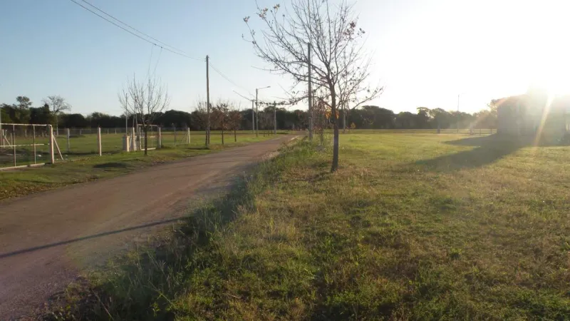 LOTE EN VENTA – TERRANOSTRA | CAMINO SAN CARLOS 7500