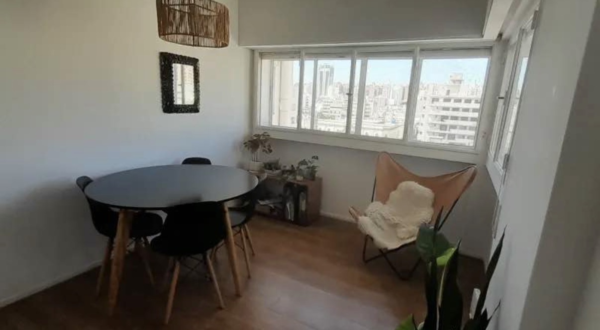 DEPARTAMENTO 1 DORMITORIO EN VENTA | CENTRO DE CÓRDOBA | APTO CRÉDITO