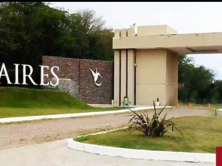 LOTE EN VENTA – BARRIO PRIVADO BUENOS AIRES DEL NORDESTE