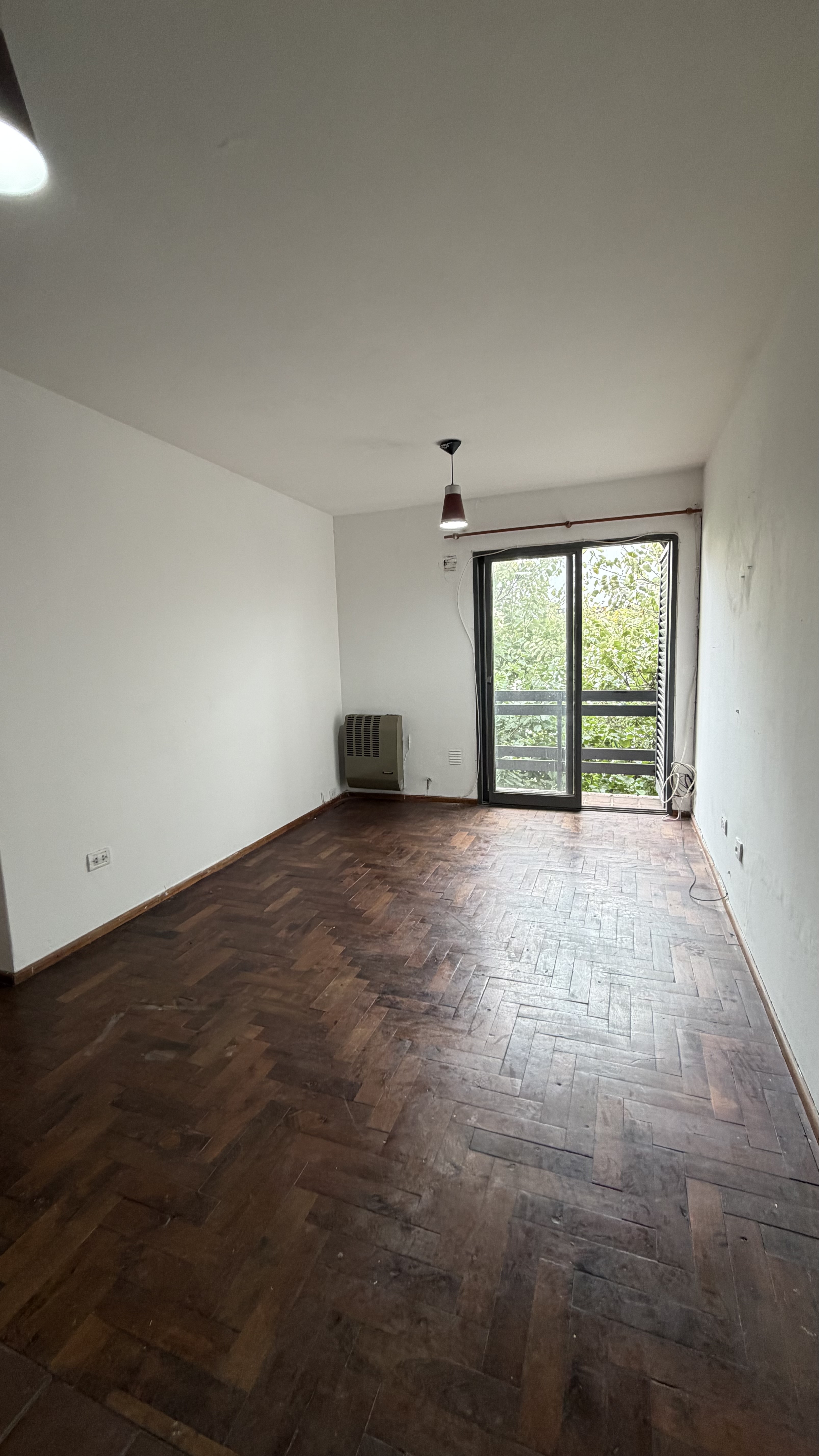 DEPARTAMENTO EN VENTA – ALBERDI | 1 DORMITORIO