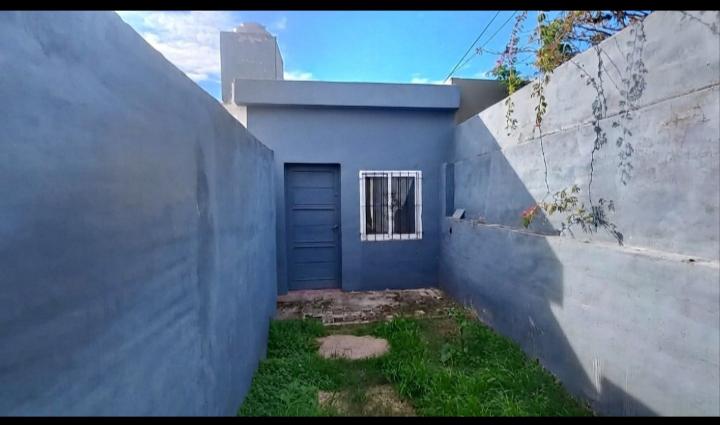 APTO CRÉDITO | PH 1 DORMITORIO + 2 PATIOS | PARQUE VÉLEZ SARSFIELD