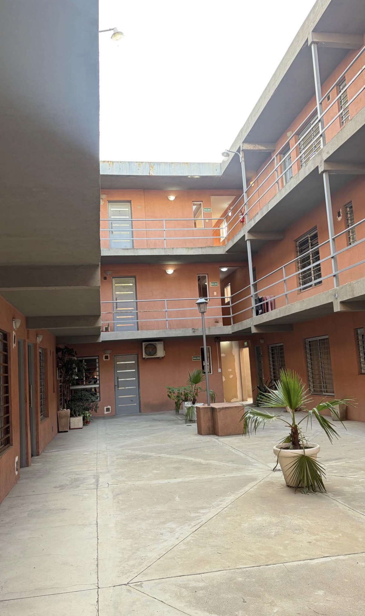 DEPARTAMENTO EN VENTA | PATIO + VESTIDOR | ALTA CÓRDOBA | U$S 38.000