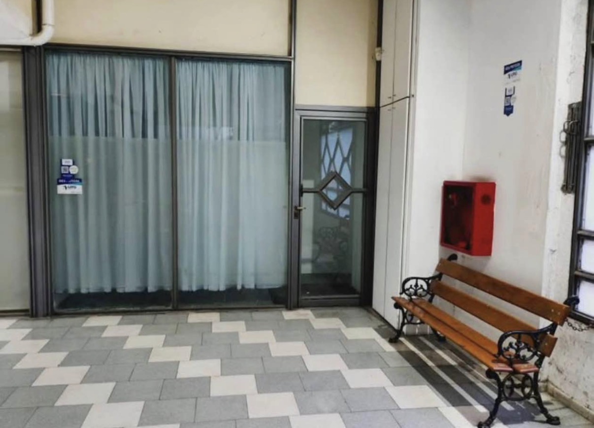 OPORTUNIDAD DE INVERSIÓN – OFICINA EN VENTA EN PLENO CENTRO