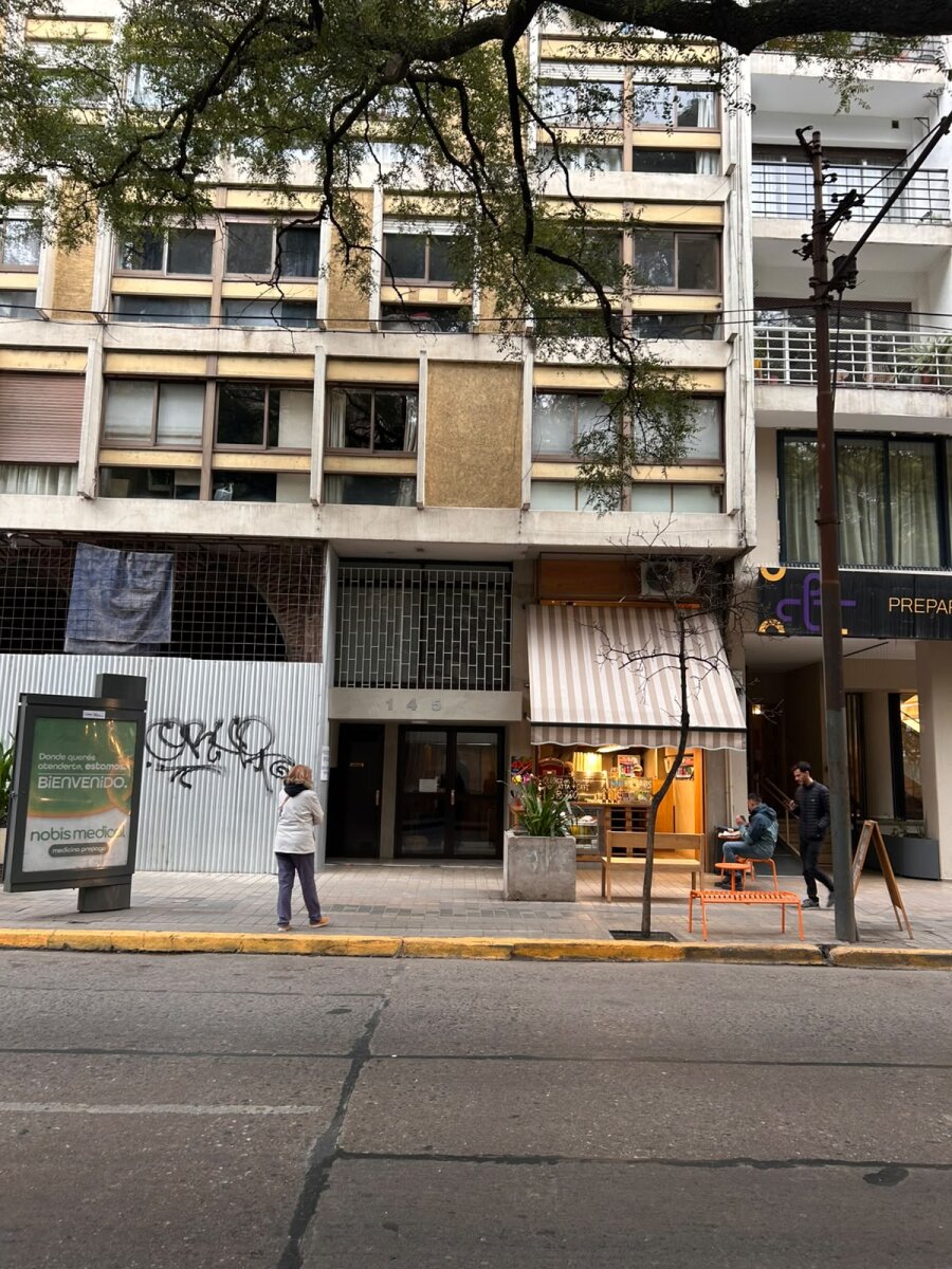 DEPARTAMENTO EN VENTA | 1 DORMITORIO | VISTA PREMIUM A LA CAÑADA