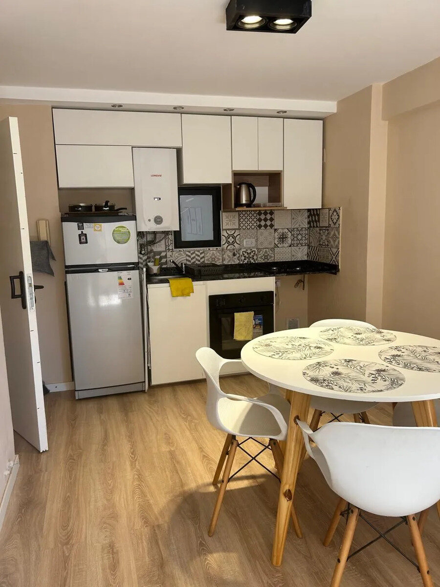 NUEVO INGRESO | 1 DORMITORIO AMOBLADO | CÓRDOBA UNIVERSITARIA 🎓