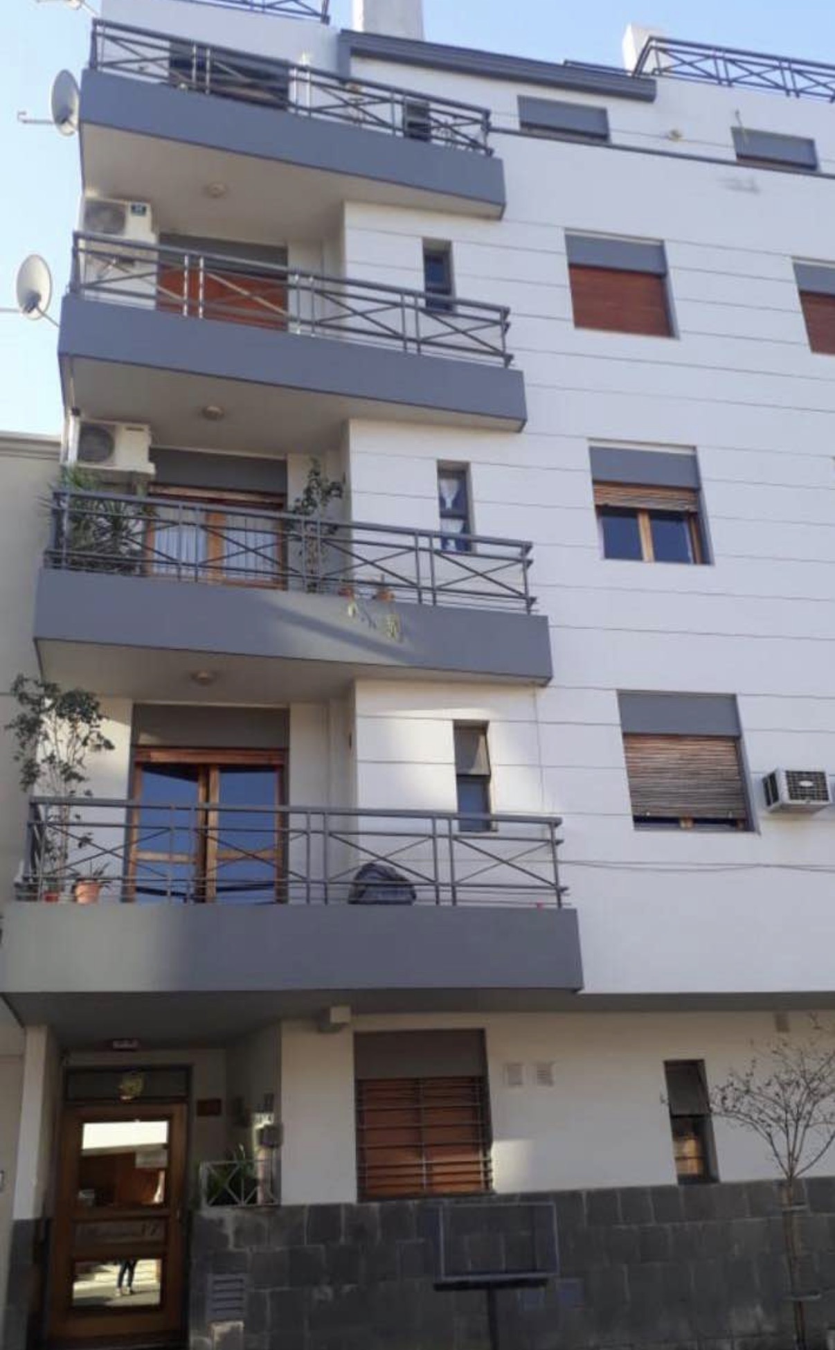DEPARTAMENTO EN VENTA | 2 DORMITORIOS | ALBERDI | U$S 79.000