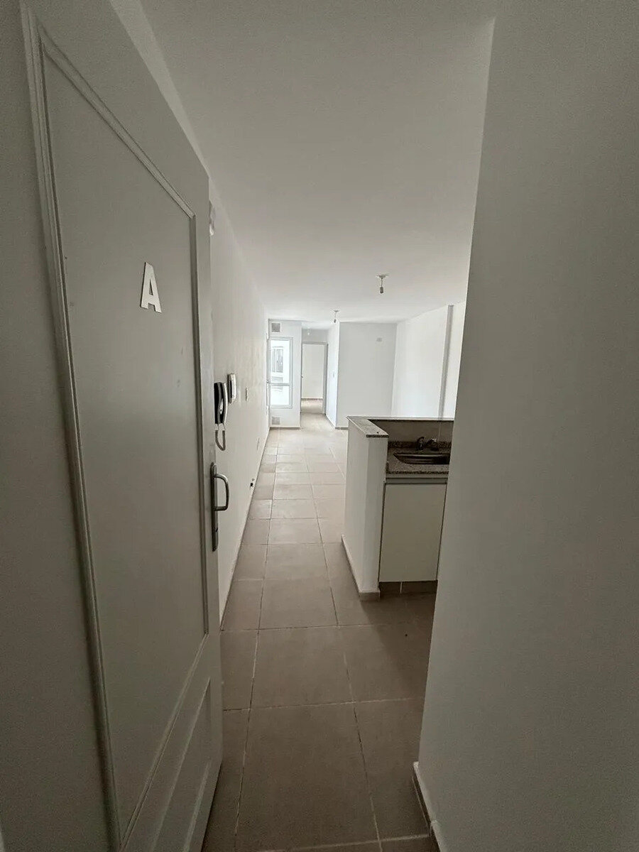 APTO CRÉDITO HIPOTECARIO | 1 DORMITORIO | ALBERDI
