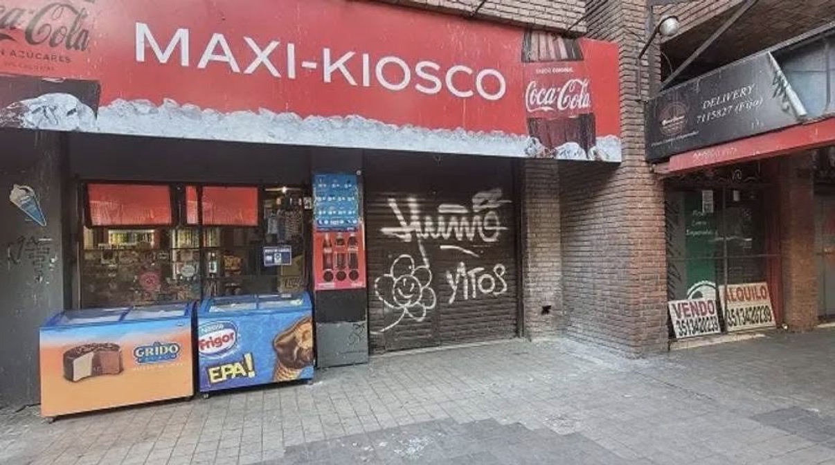 LOCAL COMERCIAL EN VENTA SOBRE LA CAÑADA | CÓRDOBA CAPITAL