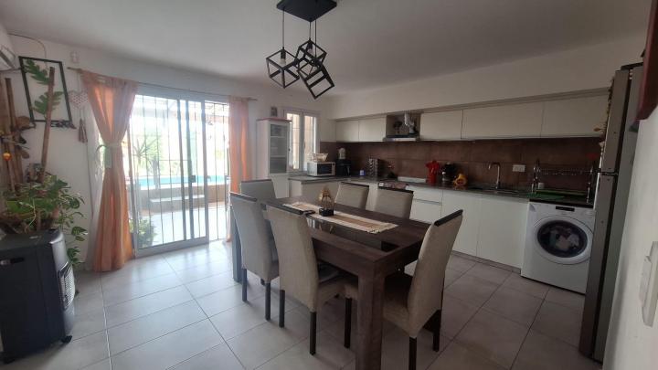DÚPLEX EN VENTA | VALLE CERCANO