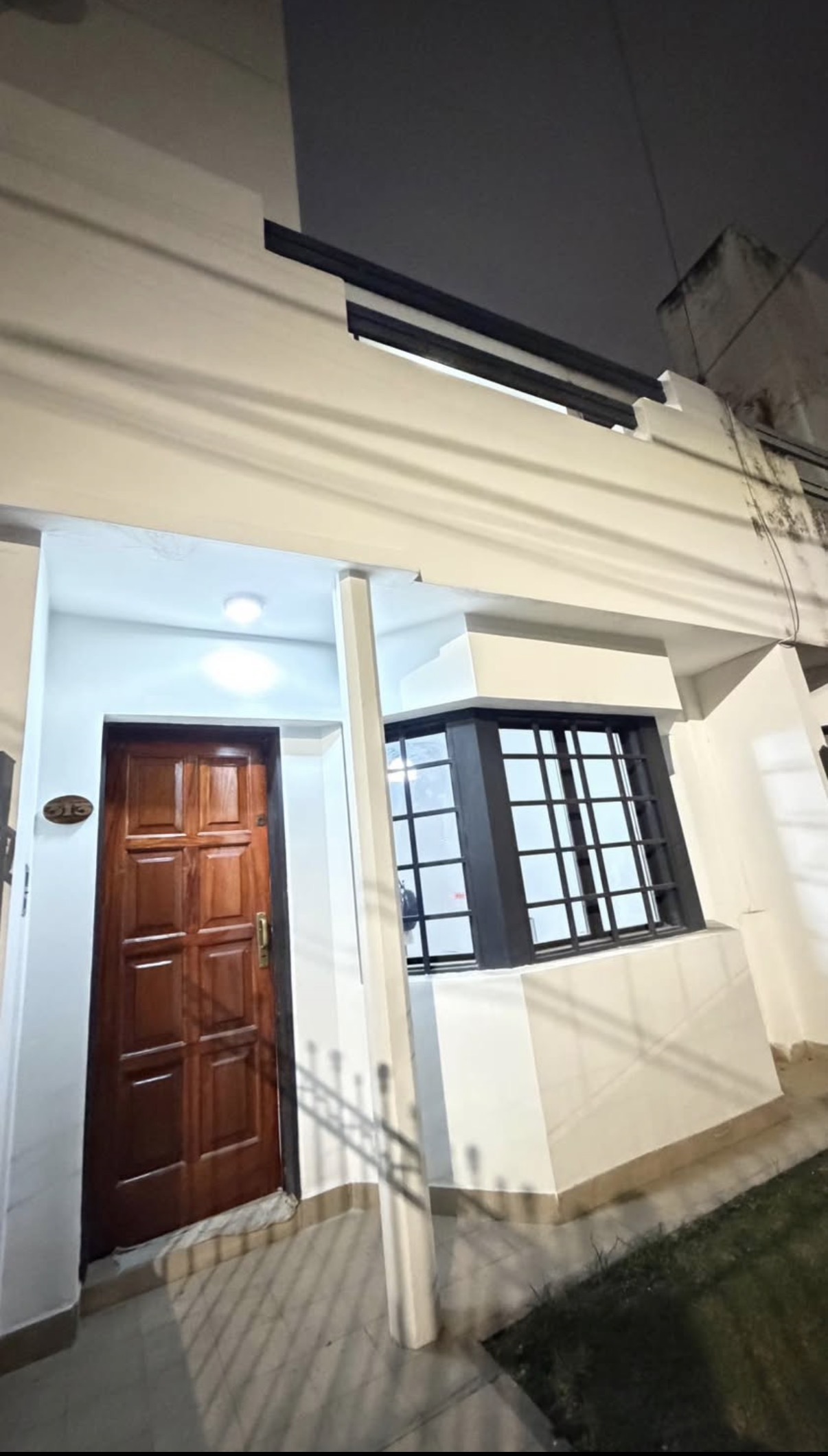 Dúplex en venta en B° Quebrada de las Rosas