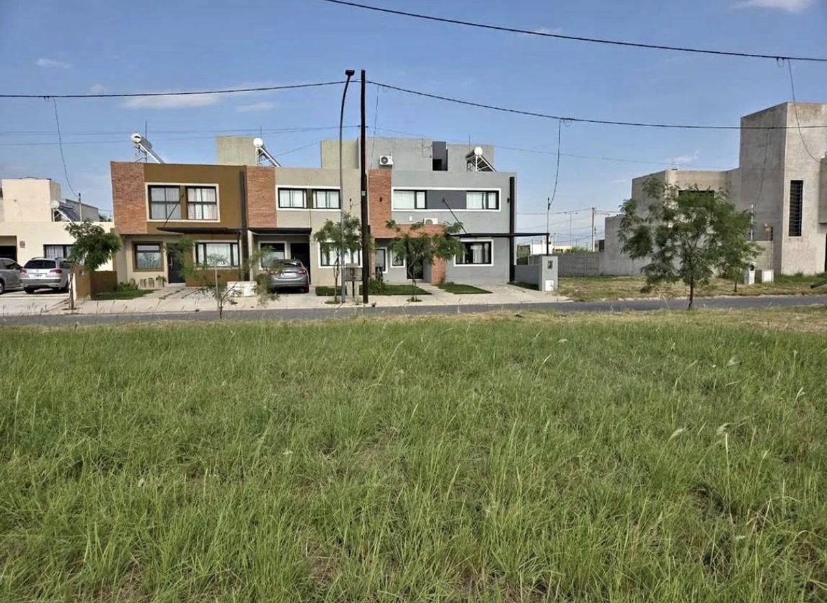 LOTE EN VENTA – BARRIO EL EQUIPO | VALLE CERCANO