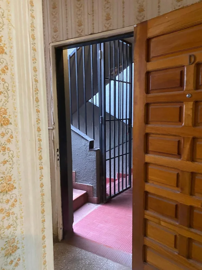 DEPARTAMENTO 3 DORMITORIOS CON TERRAZA PROPIA Y COCHERA | VILLA CABRERA