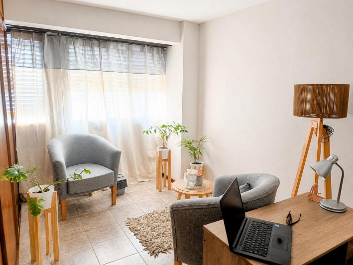 VENTA | MONOAMBIENTE APTO OFICINA